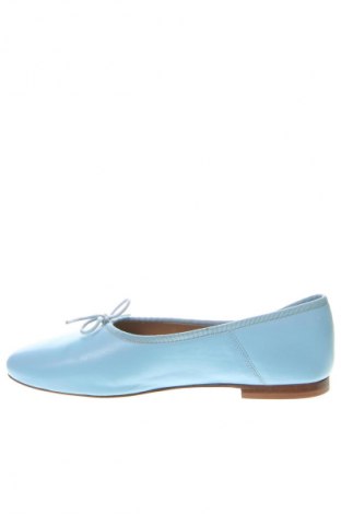 Damenschuhe Mansur Gavriel, Größe 39, Farbe Blau, Preis 218,49 €