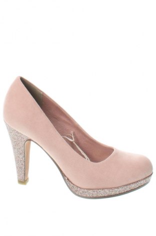 Damenschuhe Marco Tozzi, Größe 36, Farbe Rosa, Preis 41,99 €