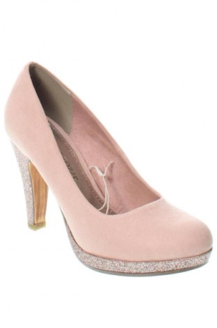 Damenschuhe Marco Tozzi, Größe 36, Farbe Rosa, Preis € 41,99