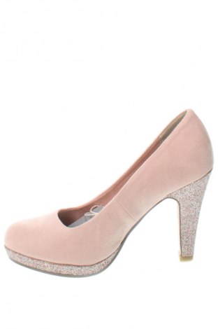 Damenschuhe Marco Tozzi, Größe 36, Farbe Rosa, Preis € 41,99