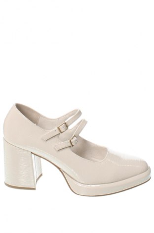 Damenschuhe Marco Tozzi, Größe 42, Farbe Beige, Preis € 33,79