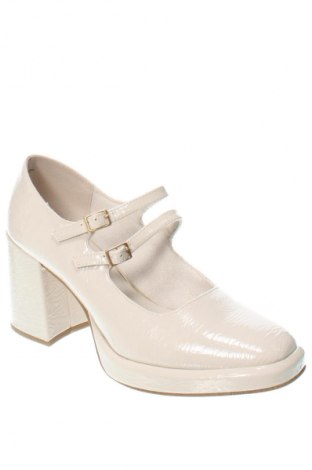 Damenschuhe Marco Tozzi, Größe 42, Farbe Beige, Preis € 33,79