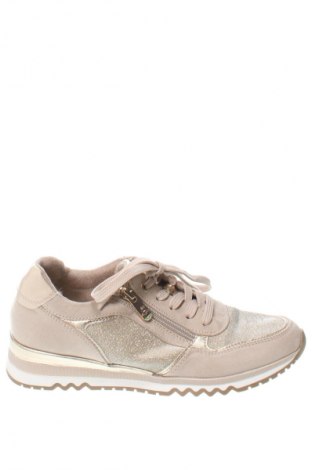 Damenschuhe Marco Tozzi, Größe 39, Farbe Beige, Preis € 43,29