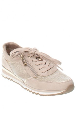 Damenschuhe Marco Tozzi, Größe 39, Farbe Beige, Preis 43,29 €