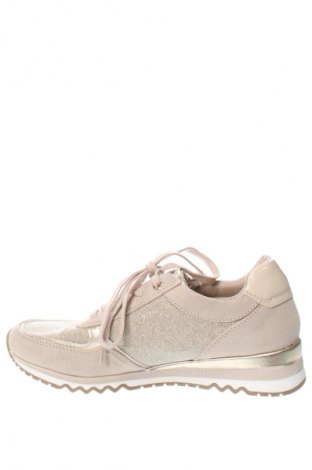 Damenschuhe Marco Tozzi, Größe 39, Farbe Beige, Preis € 43,29