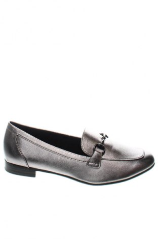 Damenschuhe Marco Tozzi, Größe 40, Farbe Silber, Preis 22,79 €