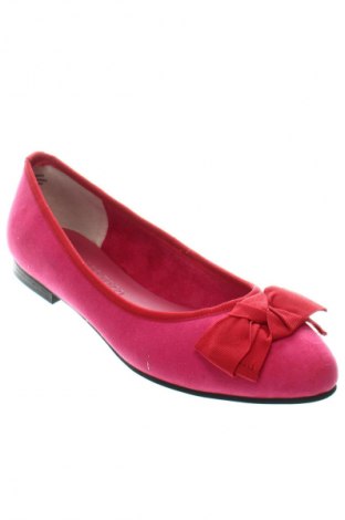 Damenschuhe Marco Tozzi, Größe 40, Farbe Rosa, Preis € 28,29