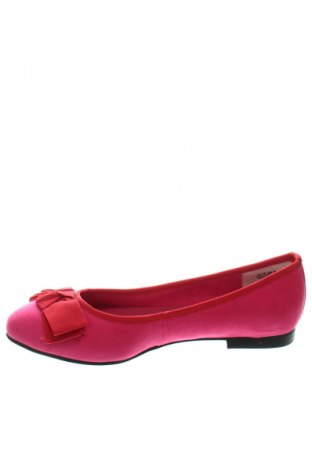 Damenschuhe Marco Tozzi, Größe 40, Farbe Rosa, Preis € 28,29