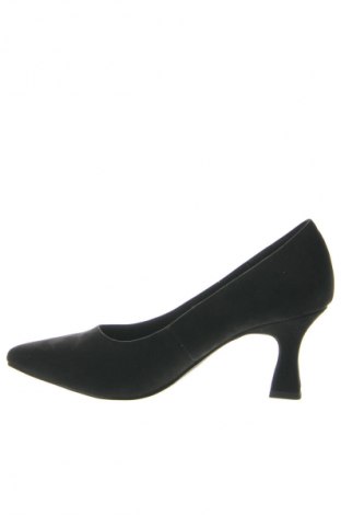 Damenschuhe Marco Tozzi, Größe 38, Farbe Schwarz, Preis 14,99 €