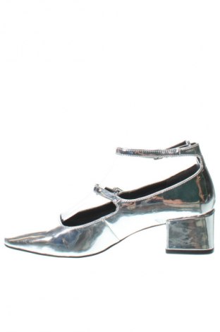 Damenschuhe Marks & Spencer, Größe 41, Farbe Silber, Preis 37,42 €