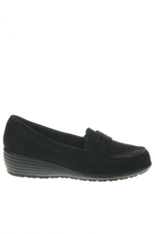 Damenschuhe Medicus, Größe 38, Farbe Schwarz, Preis 22,99 €