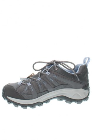 Dámske topánky  Merrell, Veľkosť 40, Farba Sivá, Cena  120,95 €