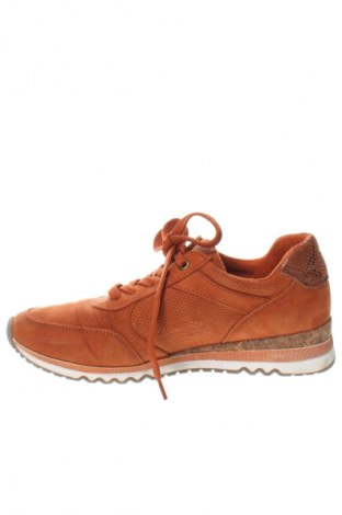 Damenschuhe Minelli, Größe 40, Farbe Orange, Preis € 31,99