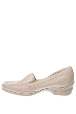 Damenschuhe Naturlaufer, Größe 39, Farbe Beige, Preis 43,29 €