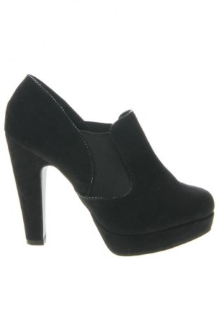 Damenschuhe New Look, Größe 38, Farbe Schwarz, Preis 25,99 €