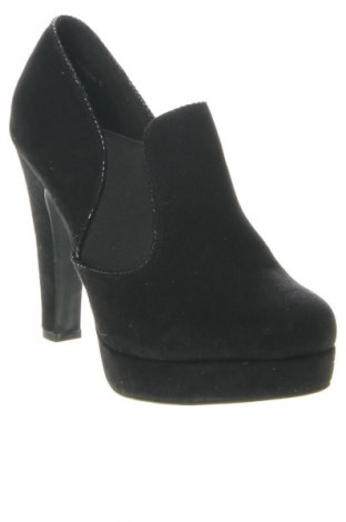 Damenschuhe New Look, Größe 38, Farbe Schwarz, Preis 25,99 €