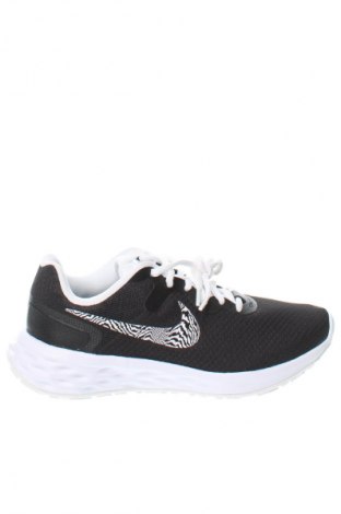 Damenschuhe Nike, Größe 38, Farbe Schwarz, Preis 37,99 €