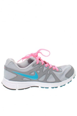 Damenschuhe Nike, Größe 37, Farbe Grau, Preis 27,99 €