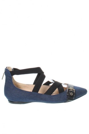 Dámske topánky  Nine West, Veľkosť 40, Farba Modrá, Cena  40,77 €