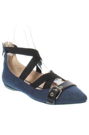 Damenschuhe Nine West, Größe 40, Farbe Blau, Preis 55,44 €