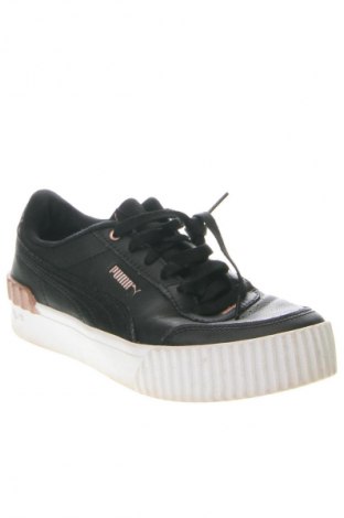 Încălțăminte de damă PUMA, Mărime 39, Culoare Negru, Preț 234,99 Lei