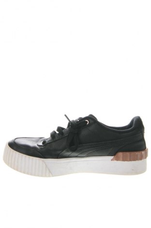 Damenschuhe PUMA, Größe 39, Farbe Schwarz, Preis 31,49 €