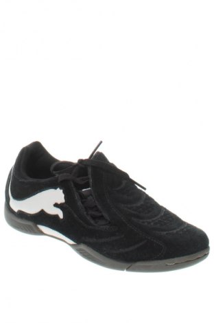 Încălțăminte de damă PUMA, Mărime 37, Culoare Negru, Preț 292,99 Lei