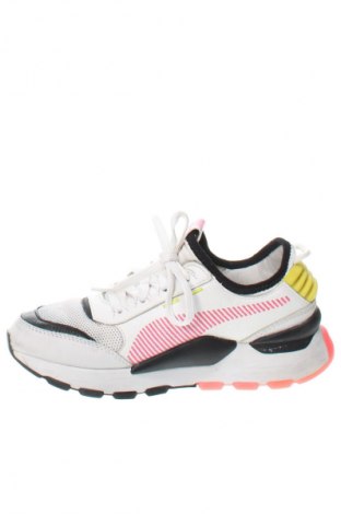 Încălțăminte de damă PUMA, Mărime 37, Culoare Multicolor, Preț 267,99 Lei