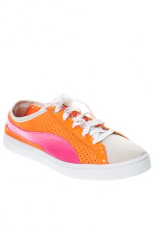 Încălțăminte de damă PUMA, Mărime 36, Culoare Multicolor, Preț 51,02 Lei