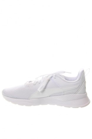 Damenschuhe PUMA, Größe 42, Farbe Weiß, Preis 61,99 €