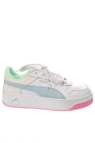 Damenschuhe PUMA, Größe 38, Farbe Mehrfarbig, Preis 37,29 €