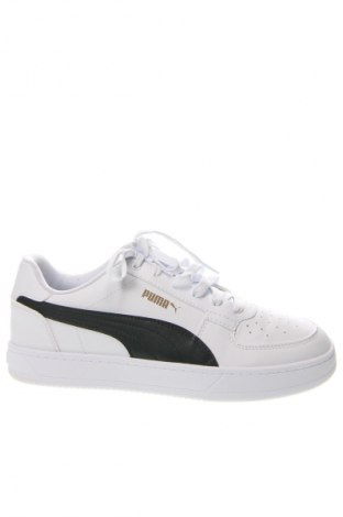 Damenschuhe PUMA, Größe 40, Farbe Weiß, Preis 35,99 €