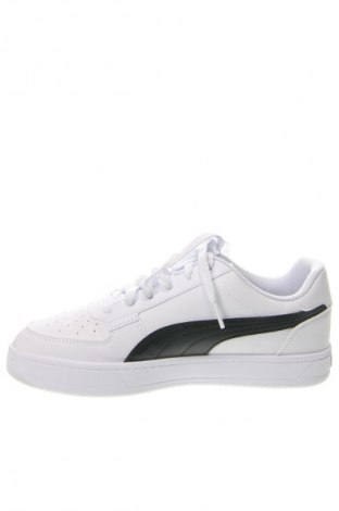 Damenschuhe PUMA, Größe 40, Farbe Weiß, Preis 35,99 €