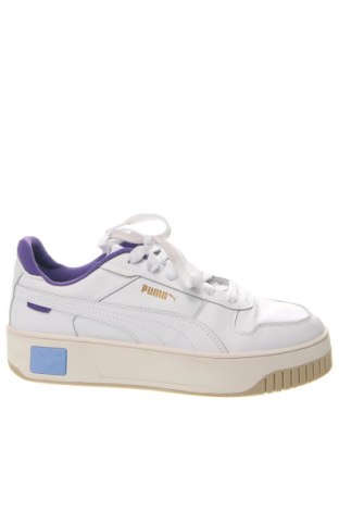 Încălțăminte de damă PUMA, Mărime 41, Culoare Alb, Preț 190,99 Lei