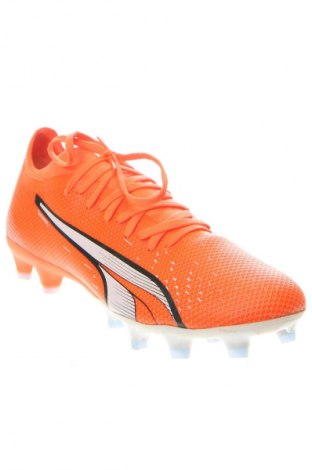 Damenschuhe PUMA, Größe 38, Farbe Orange, Preis 45,49 €