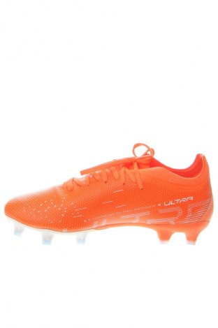 Damenschuhe PUMA, Größe 38, Farbe Orange, Preis 45,49 €