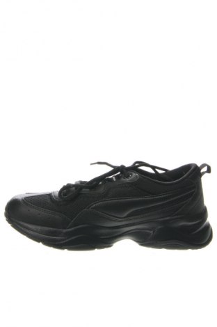 Încălțăminte de damă PUMA, Mărime 40, Culoare Negru, Preț 292,99 Lei