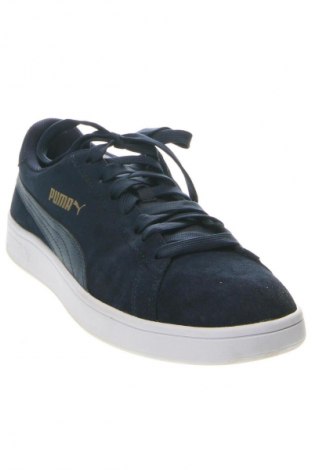 Damenschuhe PUMA, Größe 42, Farbe Blau, Preis 61,99 €