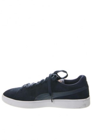 Damenschuhe PUMA, Größe 42, Farbe Blau, Preis 61,99 €