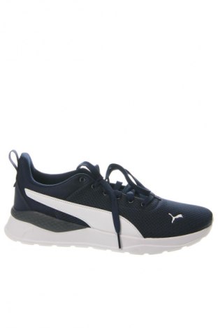 Damenschuhe PUMA, Größe 41, Farbe Blau, Preis 31,29 €