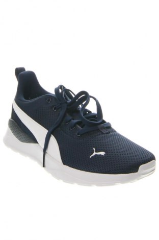 Încălțăminte de damă PUMA, Mărime 41, Culoare Albastru, Preț 146,99 Lei