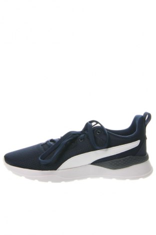 Damenschuhe PUMA, Größe 41, Farbe Blau, Preis 31,29 €