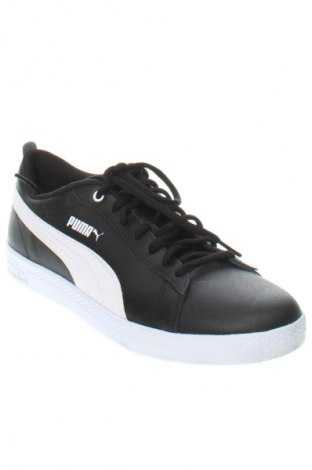 Damenschuhe PUMA, Größe 40, Farbe Schwarz, Preis 61,99 €