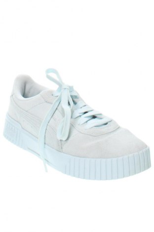 Damenschuhe PUMA, Größe 39, Farbe Ecru, Preis € 61,99