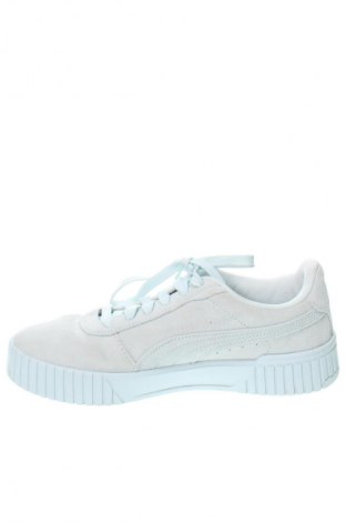 Damenschuhe PUMA, Größe 39, Farbe Ecru, Preis € 61,99