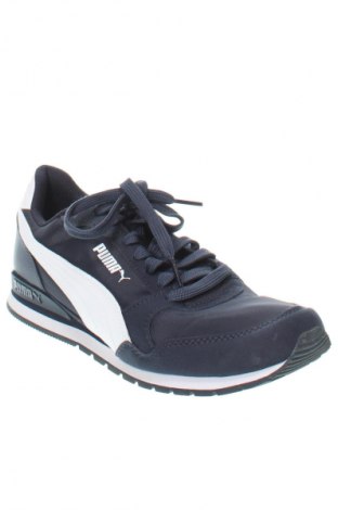 Damenschuhe PUMA, Größe 41, Farbe Blau, Preis € 61,99