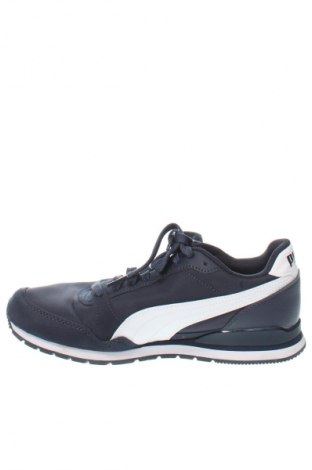 Damenschuhe PUMA, Größe 41, Farbe Blau, Preis 61,99 €