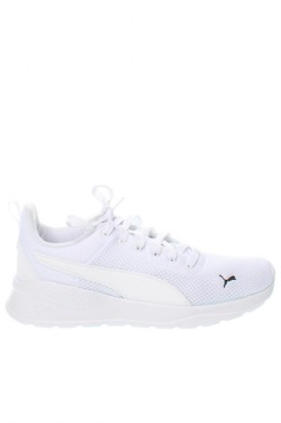 Damenschuhe PUMA, Größe 41, Farbe Weiß, Preis 61,99 €