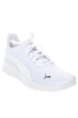 Damenschuhe PUMA, Größe 41, Farbe Weiß, Preis 61,99 €