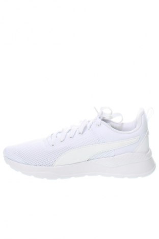 Damenschuhe PUMA, Größe 41, Farbe Weiß, Preis 61,99 €